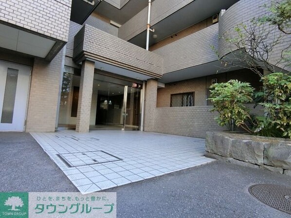 アビタシオンクレールの物件内観写真